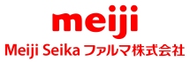 Meiji Seikaファルマ株式会社_ロゴ