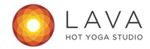 株式会社LAVA International　ロゴ
